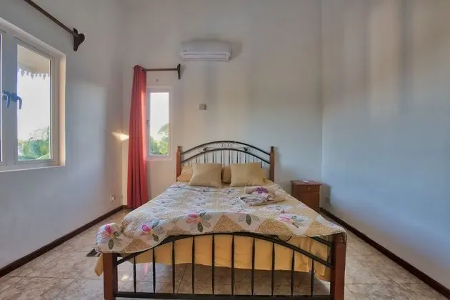Villa, 5 Yatak Odası