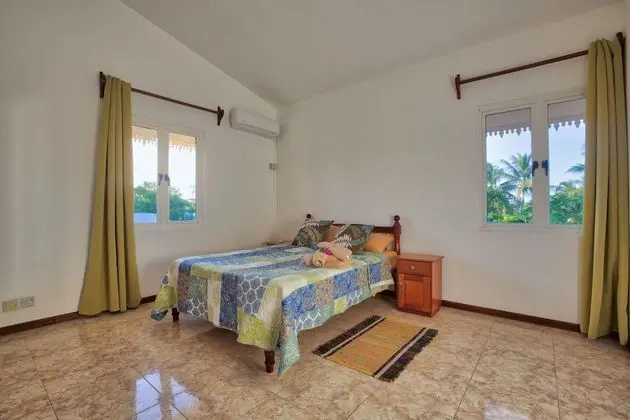 Villa, 5 Yatak Odası