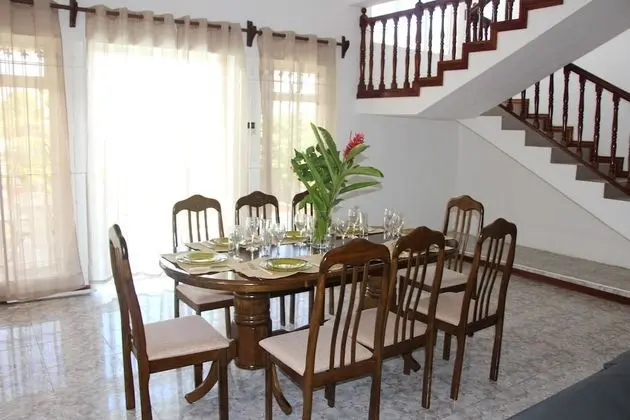 Villa, 5 Yatak Odası