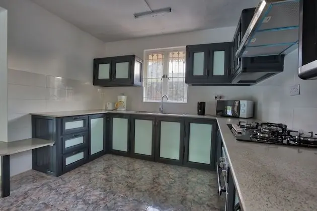 Villa, 5 Yatak Odası