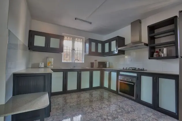 Villa, 5 Yatak Odası