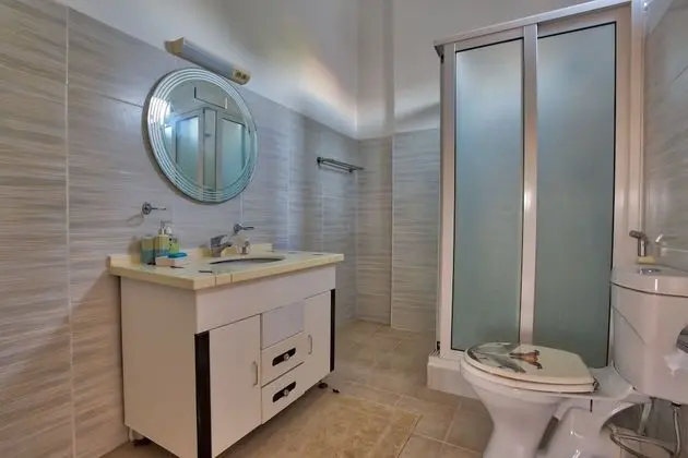 Villa, 5 Yatak Odası