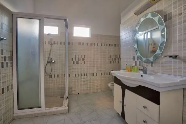 Villa, 5 Yatak Odası