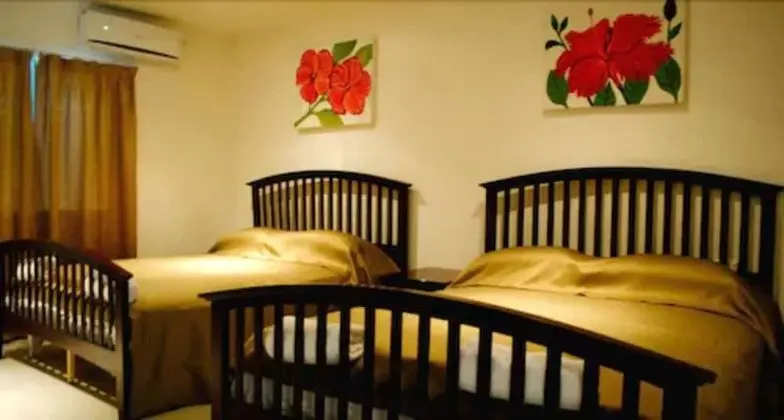 Deluxe Apart Daire, 1 Yatak Odası