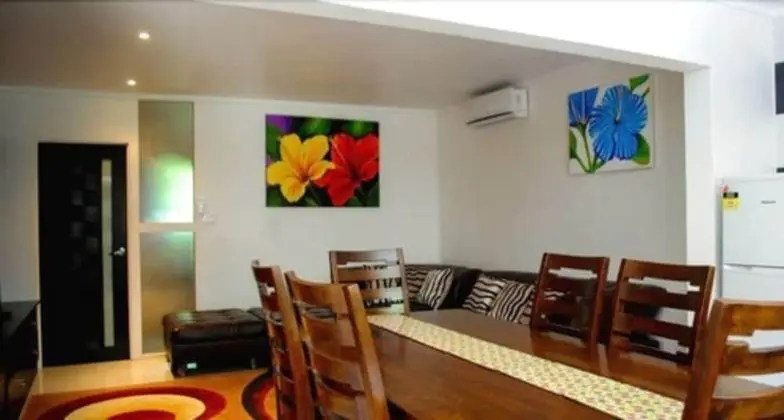 Deluxe Apart Daire, 1 Yatak Odası