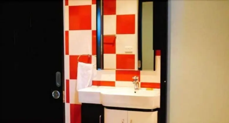 Deluxe Apart Daire, 1 Yatak Odası