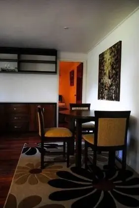Superior Apart Daire, 1 Yatak Odası