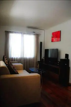 Superior Apart Daire, 1 Yatak Odası