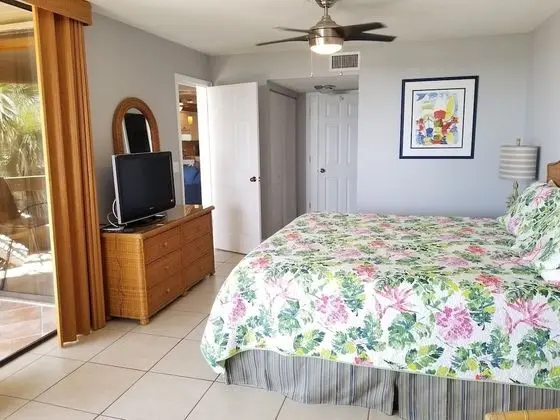 Daire, Birden Çok Yatak, Sıcak Su Havuzu, Okyanus Manzaralı