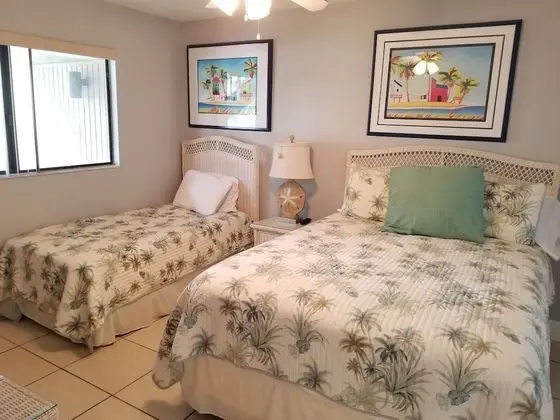 Daire, Birden Çok Yatak, Sıcak Su Havuzu, Okyanus Manzaralı