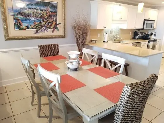 Daire, Birden Çok Yatak, Sıcak Su Havuzu, Okyanus Manzaralı