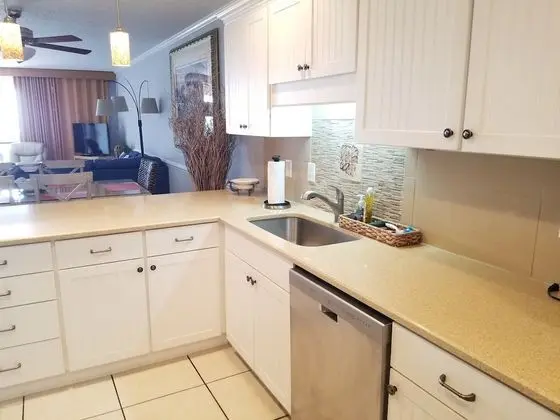 Daire, Birden Çok Yatak, Sıcak Su Havuzu, Okyanus Manzaralı