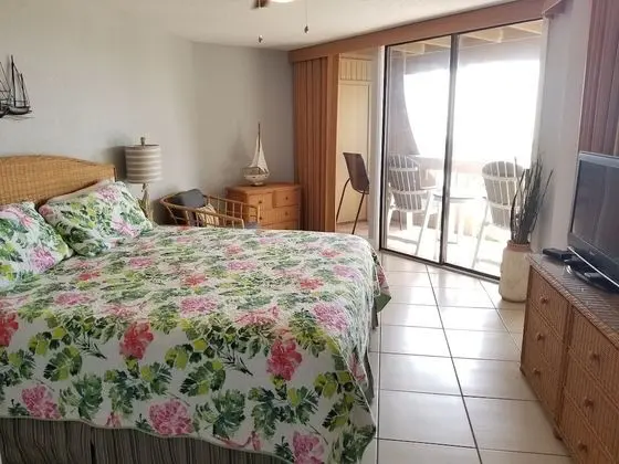 Daire, Birden Çok Yatak, Sıcak Su Havuzu, Okyanus Manzaralı