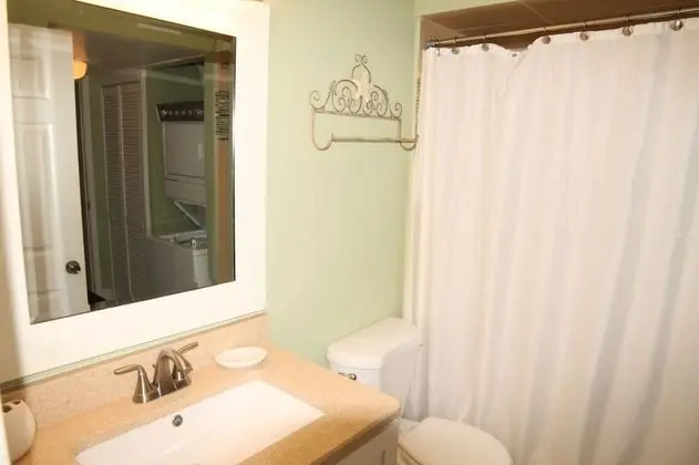 Daire, Birden Çok Yatak, Sıcak Su Havuzu, Okyanus Manzaralı