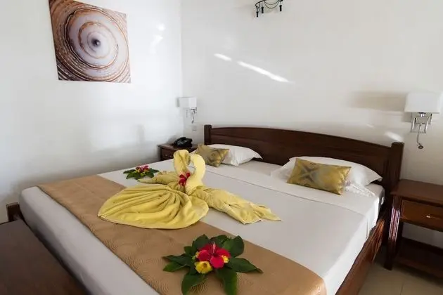 Deluxe Oda, Deniz Manzaralı