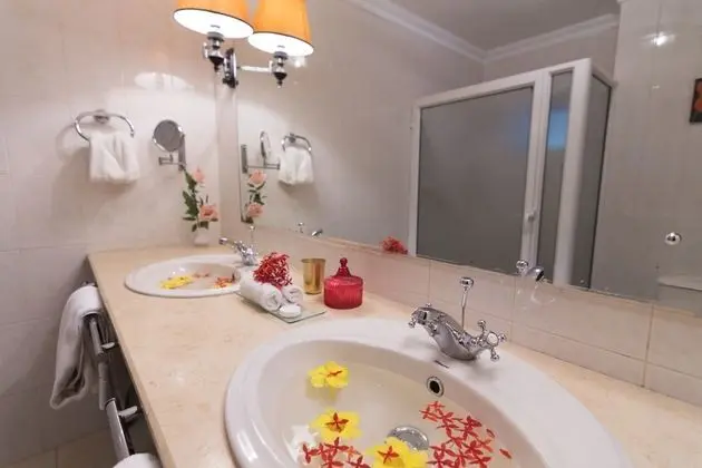 Deluxe Oda, Deniz Manzaralı