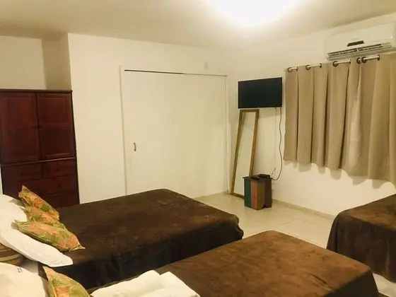 Standard Dört Kişilik Oda