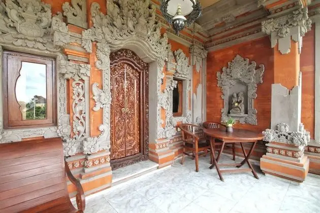 Superior Tek Büyük Yataklı Oda