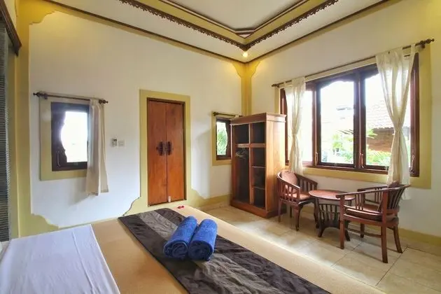 Superior Tek Büyük Yataklı Oda