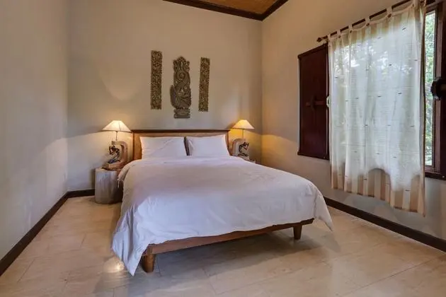 Villa, 4 Yatak Odası