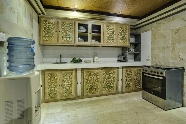 Villa, 4 Yatak Odası