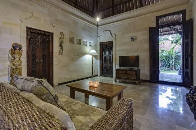 Villa, 4 Yatak Odası