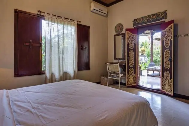 Villa, 4 Yatak Odası