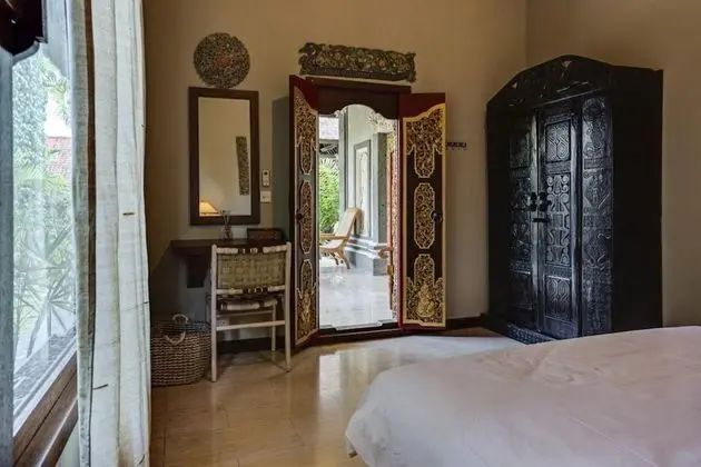Villa, 4 Yatak Odası