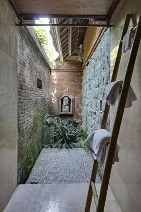 Villa, 4 Yatak Odası