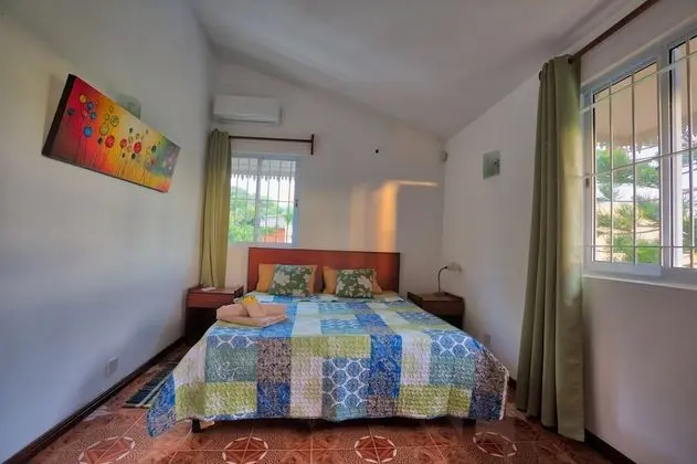 Villa, 3 Yatak Odası