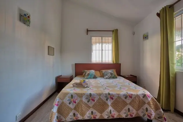 Villa, 3 Yatak Odası