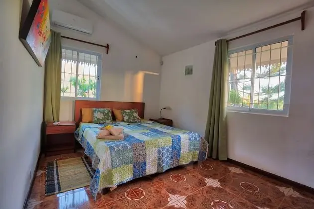 Villa, 3 Yatak Odası