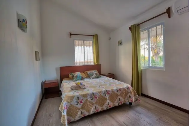 Villa, 3 Yatak Odası