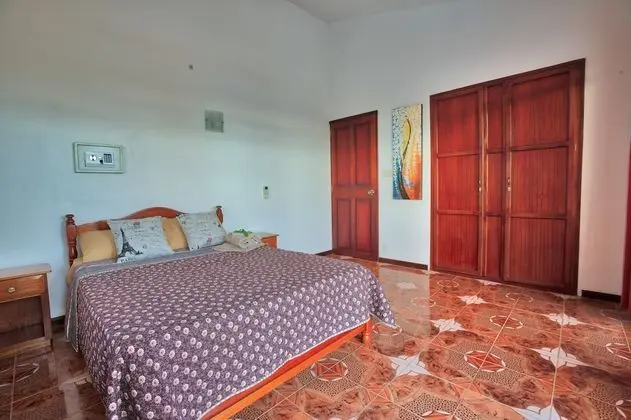 Villa, 3 Yatak Odası