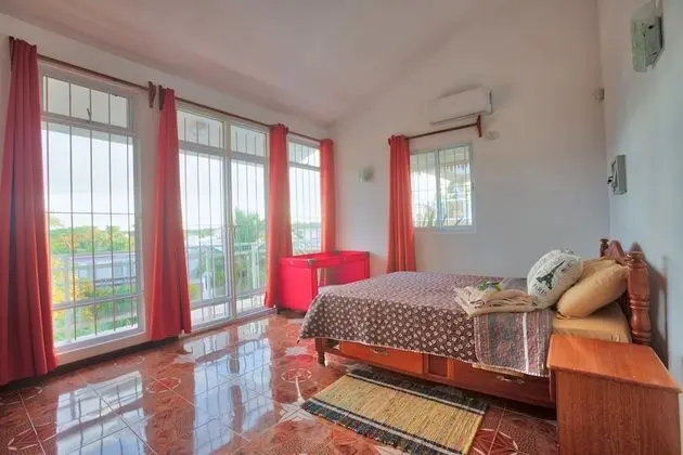Villa, 3 Yatak Odası