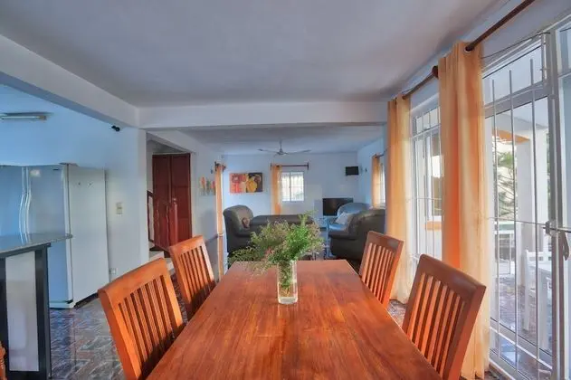 Villa, 3 Yatak Odası