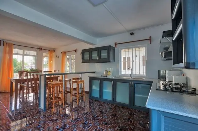 Villa, 3 Yatak Odası