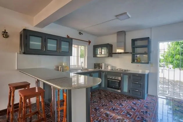 Villa, 3 Yatak Odası
