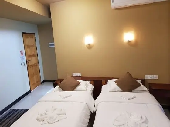 Deluxe Tek Büyük Yataklı Oda, 1 Büyük (Queen) Boy Yatak, Sigara İçilmez