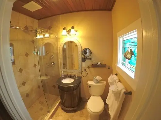 Deluxe Oda, 1 En Büyük (King) Boy Yatak, Sigara İçilmez, Özel Banyo