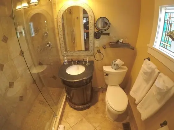 Deluxe Oda, 1 En Büyük (King) Boy Yatak, Sigara İçilmez, Özel Banyo