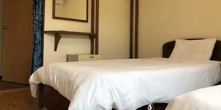 İki Ayrı Yataklı Oda