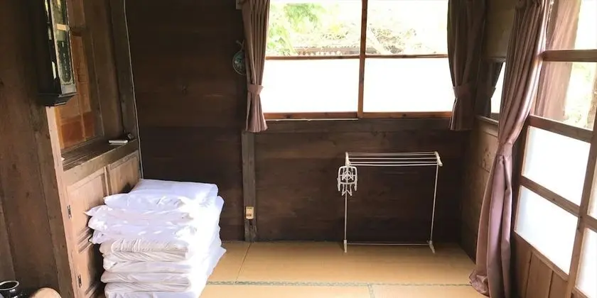 Traditional Oda