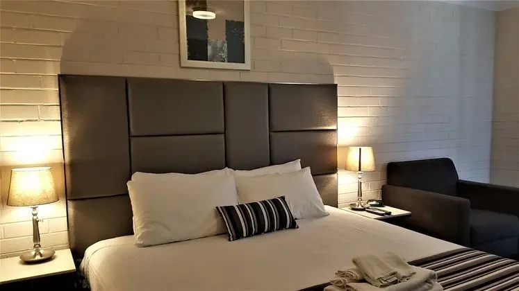 Standard Oda, Sigara İçilmez (Side Room 1 Queen)