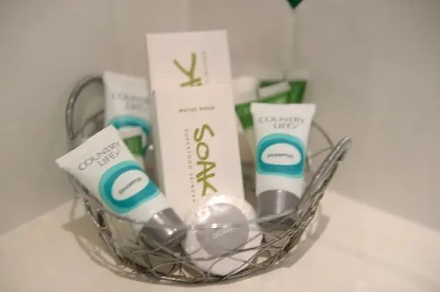 Standard Süit, 1 Yatak Odası, Sigara İçilmez (Frangipani Room)