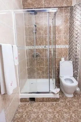 Standard Tek Büyük Yataklı Oda, Şehir Manzaralı