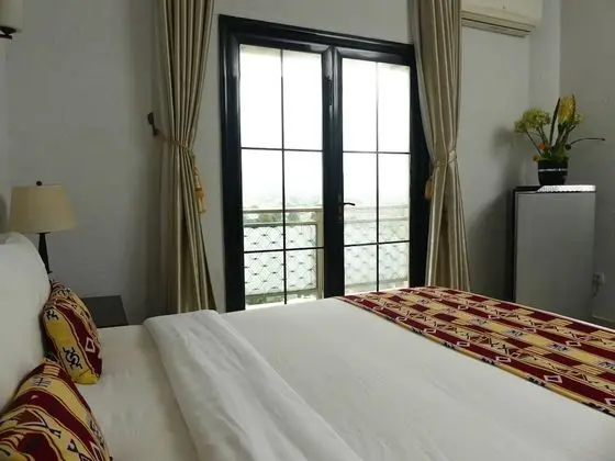 Süit, Engellilere Uygun, Şehir Manzaralı