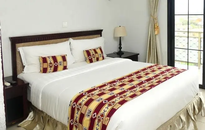 Süit, Engellilere Uygun, Şehir Manzaralı