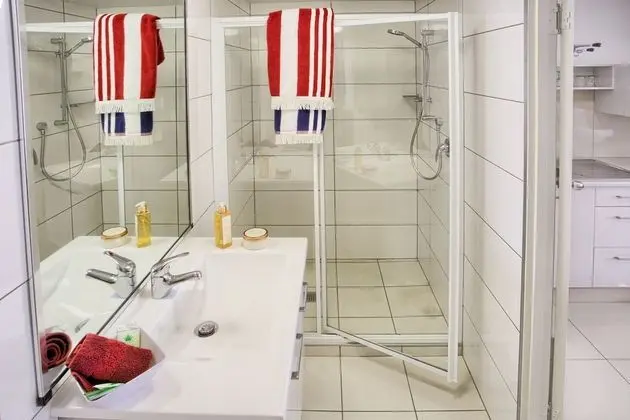 Tek Büyük Yataklı Oda, 1 Büyük (Queen) Boy Yatak