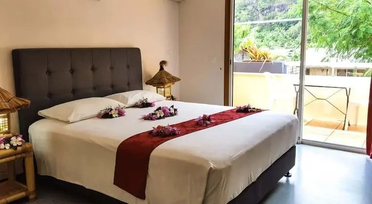 Standard Oda (Standard Double Room)